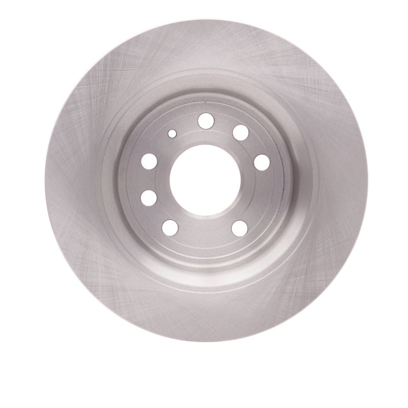 DFC 03-11 Cadillac BLS (Mexico) Rear Brake Rotor