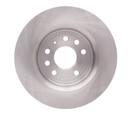 DFC 03-11 Cadillac BLS (Mexico) Rear Brake Rotor