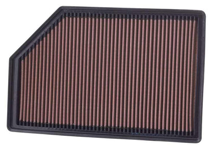 K&N Engineering K&N Replacement Air Filter VOLVO S80 4.4L, V8; 2007