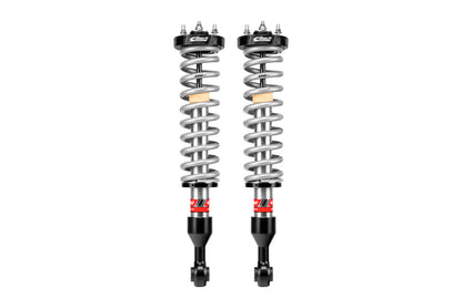 Eibach 24-26 Lexus GX550 Front Pro-Truck Coilover 2.0 - Pair