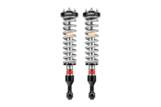 Eibach 24-26 Lexus GX550 Front Pro-Truck Coilover 2.0 - Pair