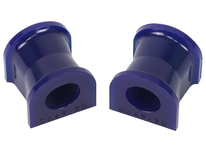 SuperPro Nissan Sway Bar Bushing 20mm