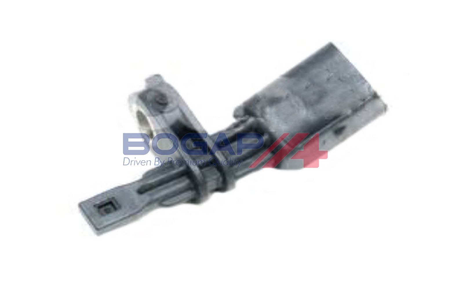 BOGAP A7117141 Sensor, Wheel Speed