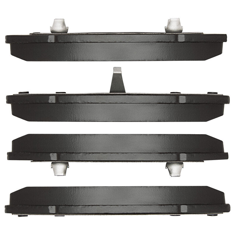 R1 Concepts R1 86-92 Buick Reatta Front R1 Optimum OE Brake Pads