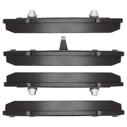 R1 Concepts R1 86-92 Buick Reatta Front R1 Optimum OE Brake Pads