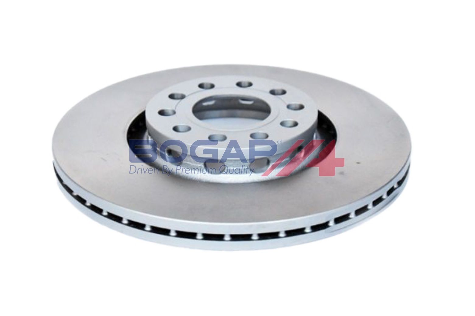 BOGAP V8211111 Brake Disc