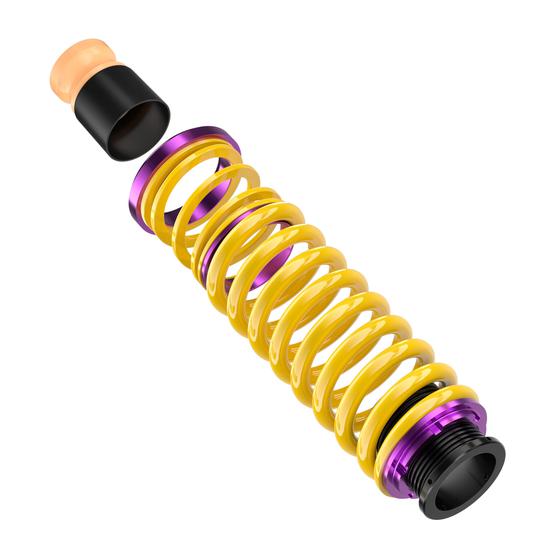 KW 25333008 height-adjustable springs kit <br>(Lowering springs)