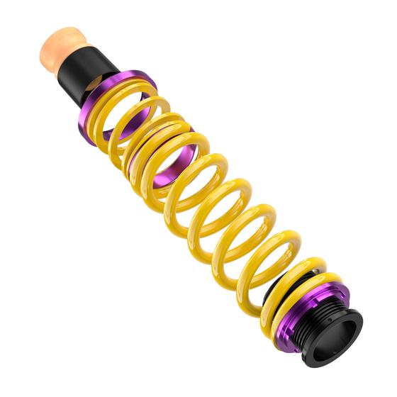 KW 25333008 height-adjustable springs kit <br>(Lowering springs)