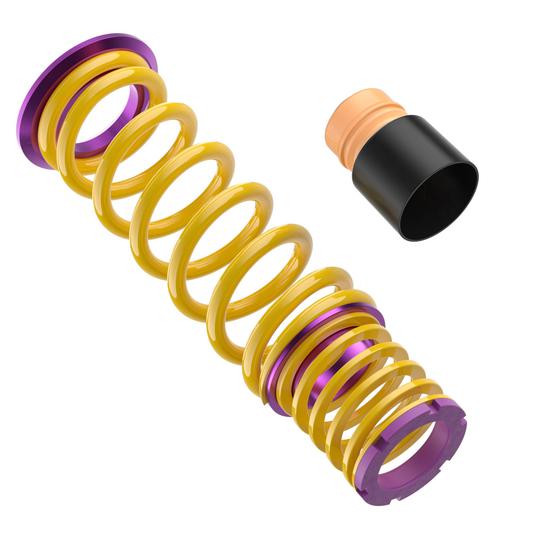 KW 25361034 height-adjustable springs kit <br>(Lowering springs)