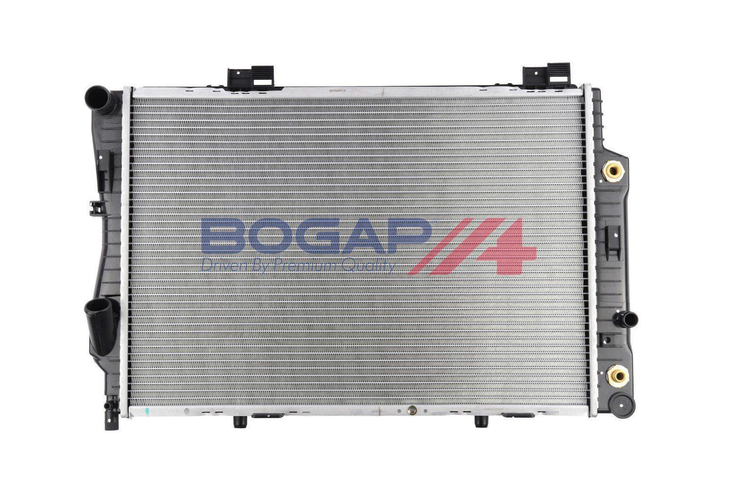 BOGAP C4210195 Radiator, Engine Cooling