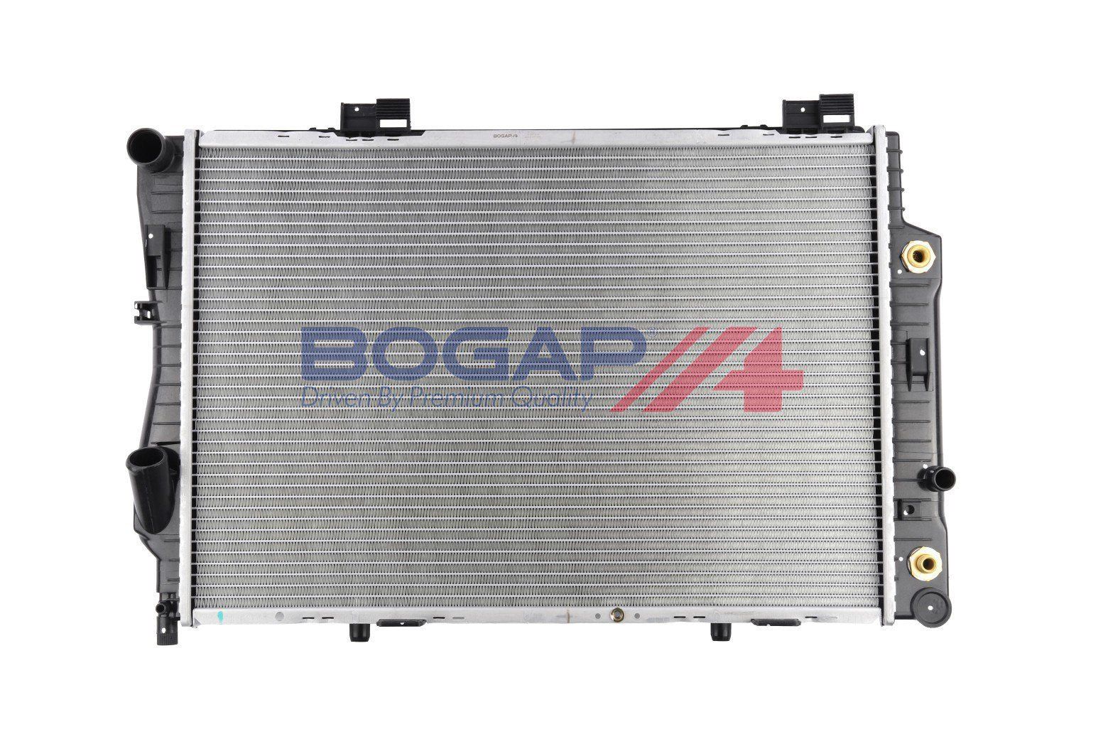BOGAP C4210195 Radiator, Engine Cooling