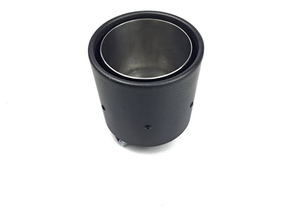 ARD 153185 CARBON FIBER TIP 127 X ID76 X 145L SCREW STYLE