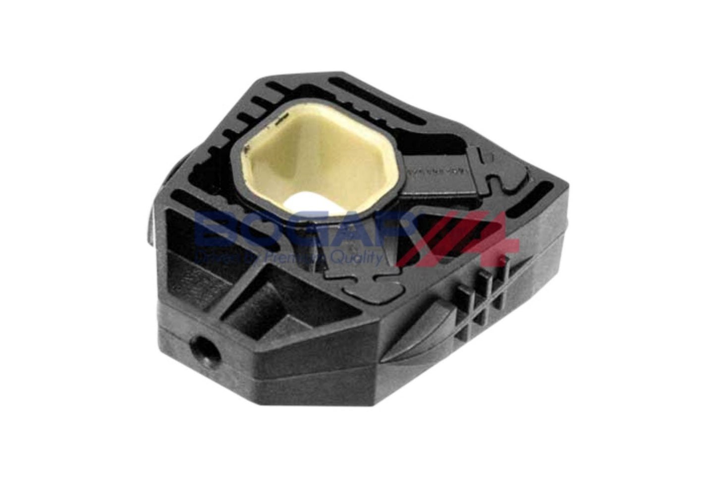 BOGAP A4216111 Mounting, Radiator