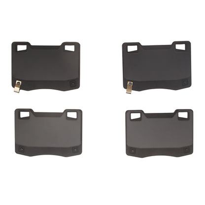 DFC 20-22 Ford Mustang Rear 4000 Hybridynamic Brake Pads