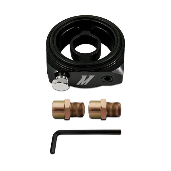 Mishimoto Sandwich Plate Thermostat 93 Degrees C/200 Degrees F