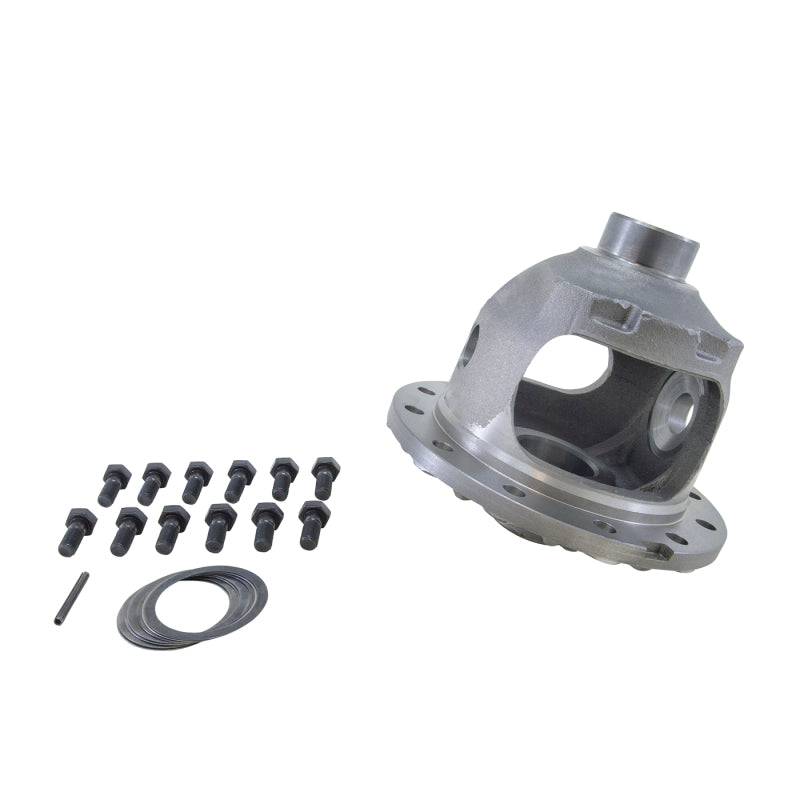 Yukon Gear & Axle Yukon Gear Replacement Standard Open Carrier Case For Dana 70HD / 4.10 & Down