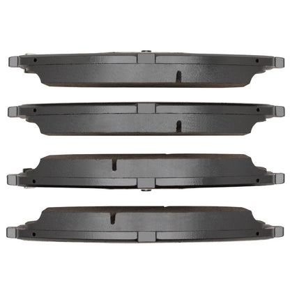 R1 Concepts R1 15-21 Kia Sedona Front Optimum OE Brake Pads