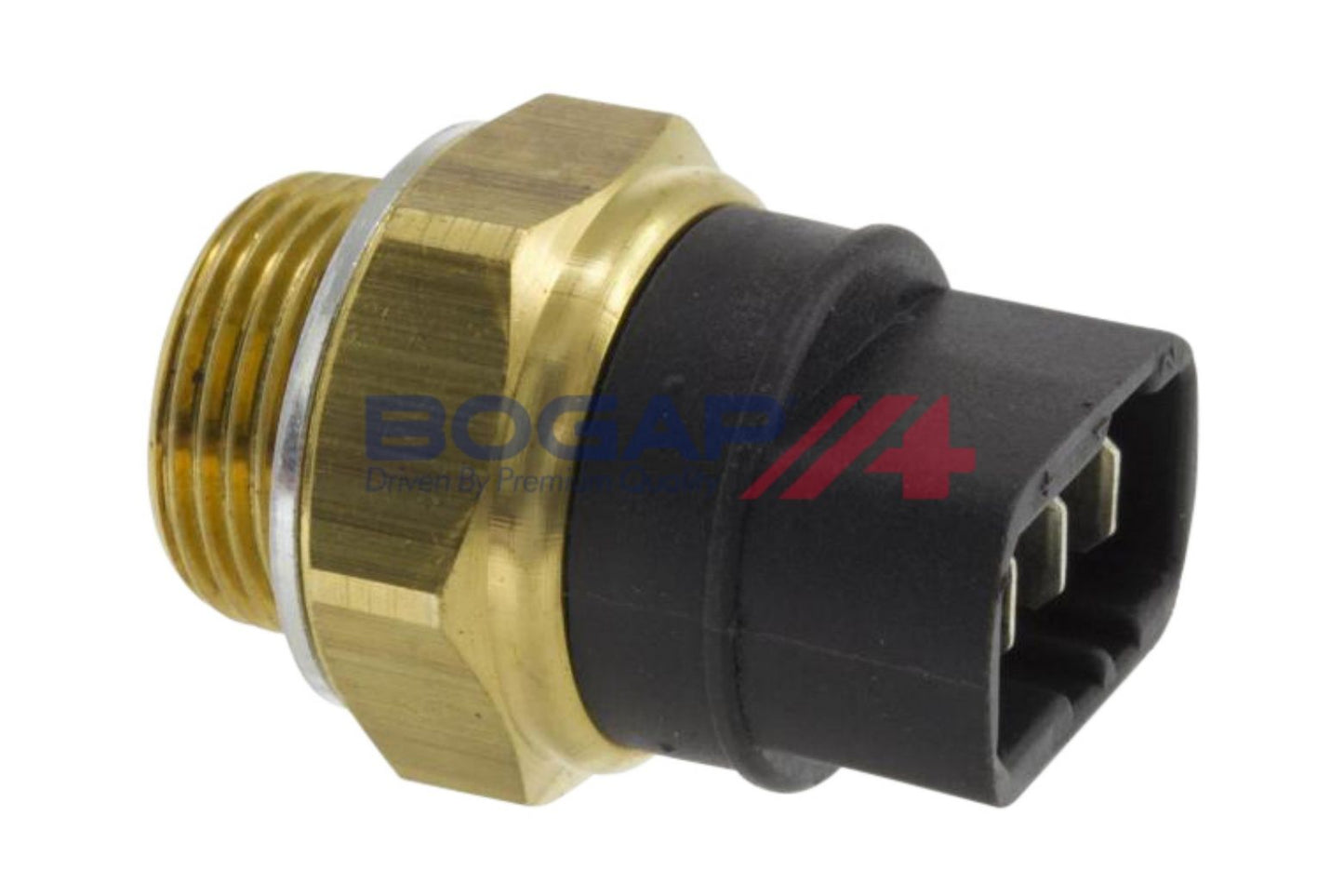 BOGAP A4126119 Sensor, Coolant Temperature