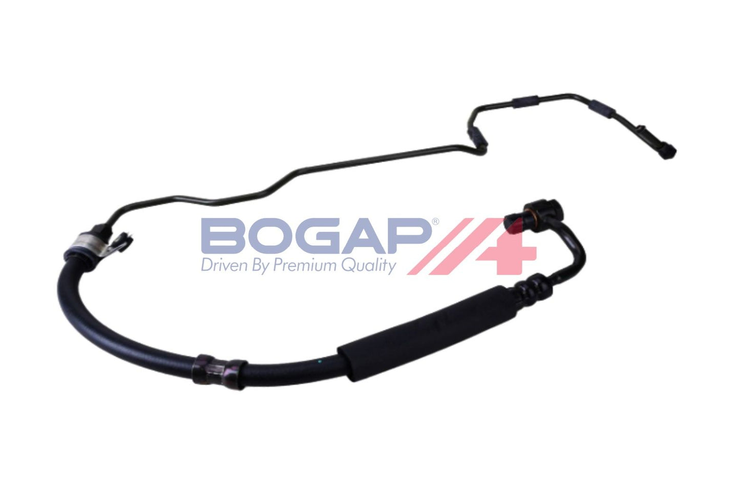 BOGAP Y3220102 Hydraulic Hose, Steering