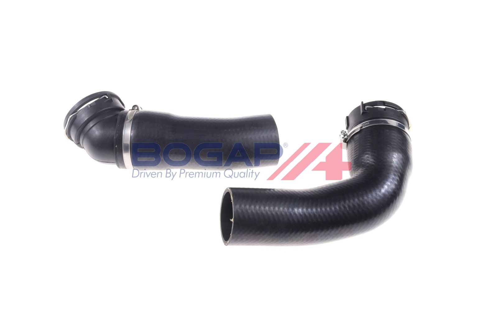 BOGAP B1711117 Charge Air Hose