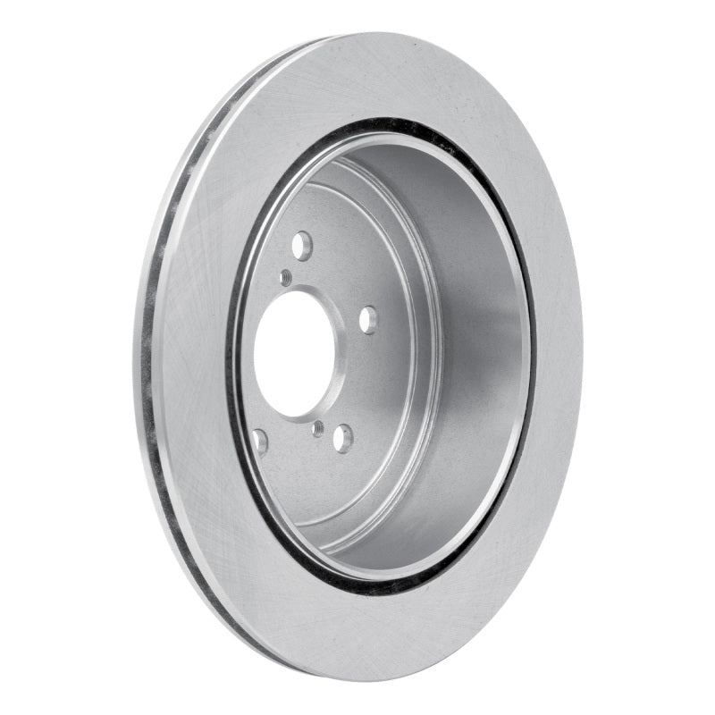DFC 10-25 Scion FR-S Rear Brake Rotor