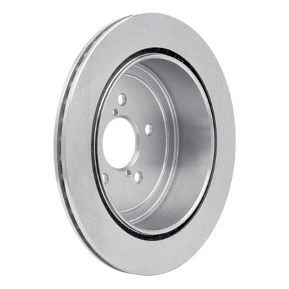 DFC 10-25 Scion FR-S Rear Brake Rotor
