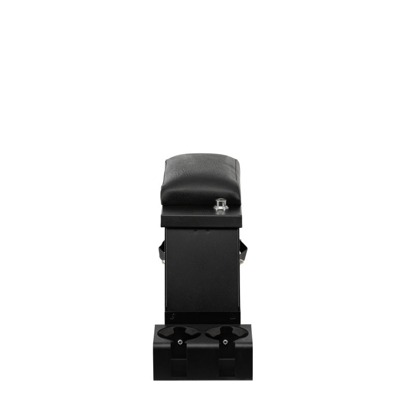 Tuffy Products Tuffy Series Console 6.5In Black