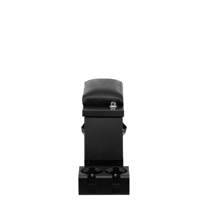 Tuffy Products Tuffy Series Console 6.5In Black