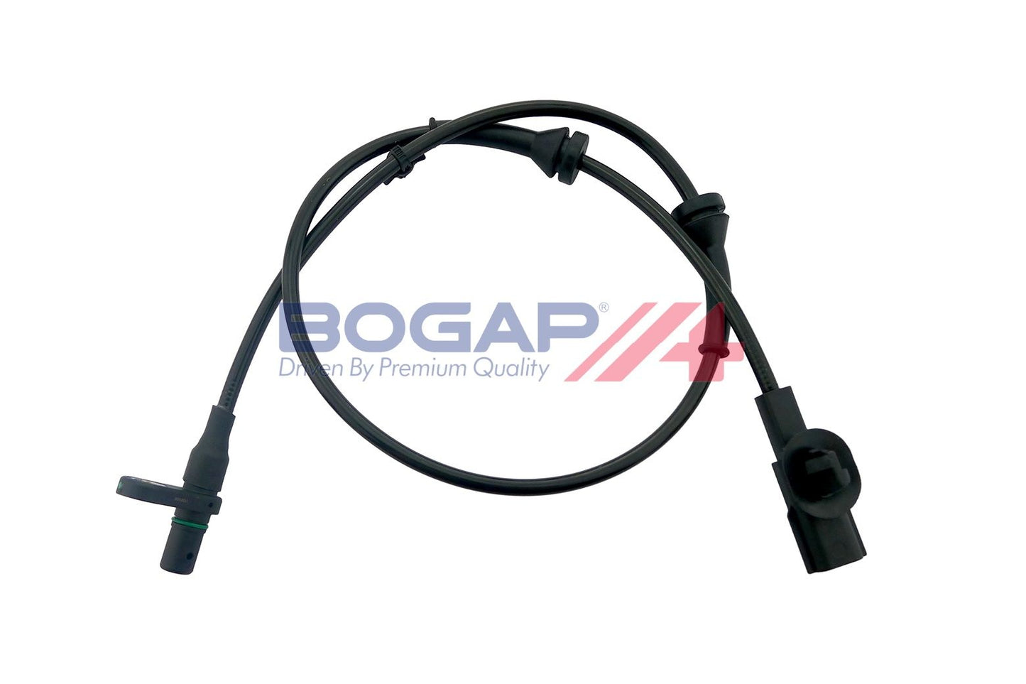 BOGAP N7117142 Sensor, Wheel Speed