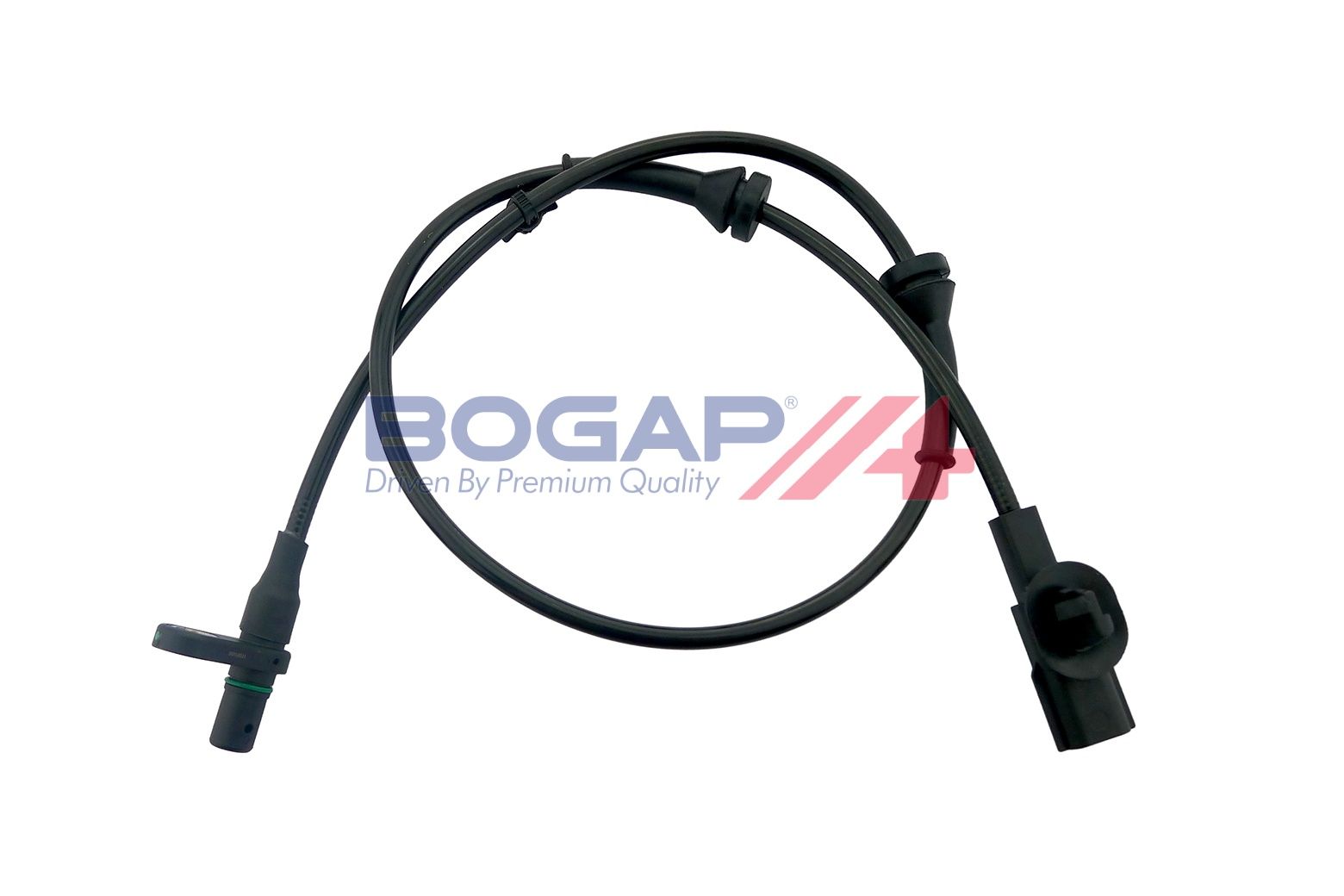 BOGAP N7117142 Sensor, Wheel Speed