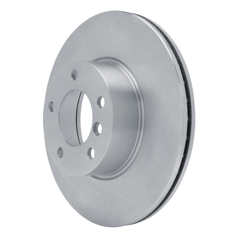 DFC 07-21 BMW 428i Gran Coupe Front Brake Rotor