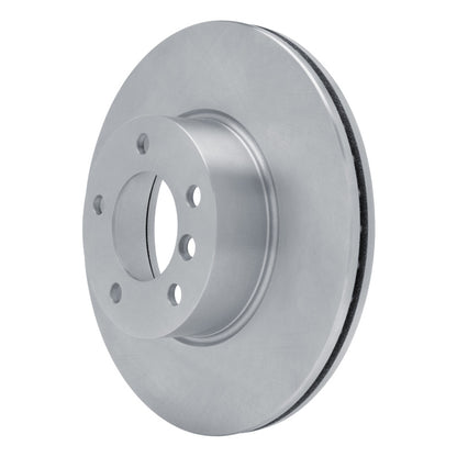 DFC 07-21 BMW 428i Gran Coupe Front Brake Rotor