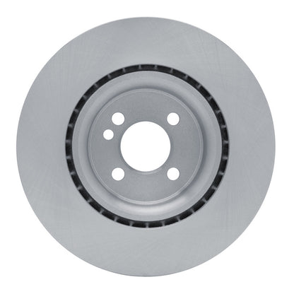 DFC 09-14 Mini Cooper Clubman Front Brake Rotor