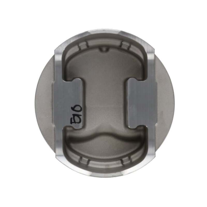 Wiseco Pro Tru Street Chevy Small Block 4.060in Bore 1.260in CH -5.00 CC Piston Set