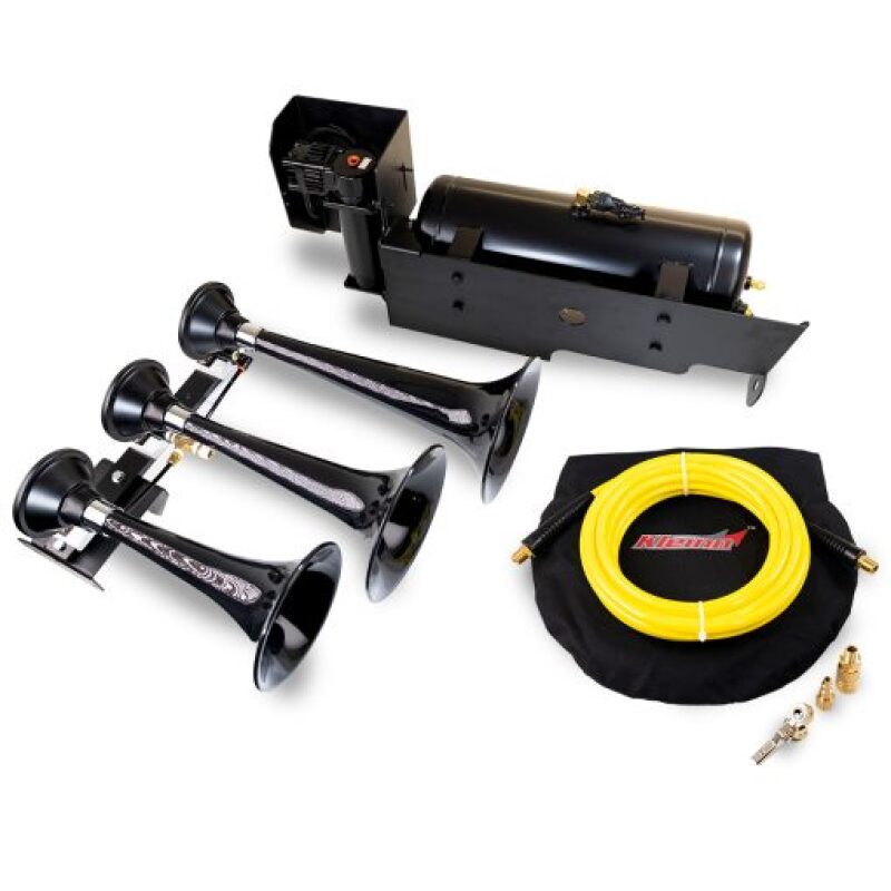 Kleinn Air Horns Kleinn 11-16 Ford F-250/ F-350 Onboard Air System w/ Model 230 Horns