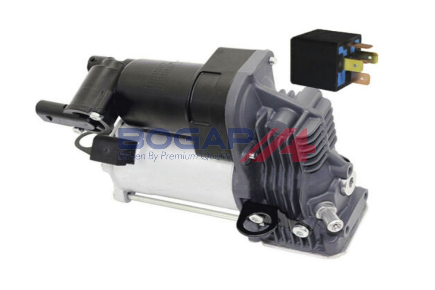 BOGAP C3428119 Compressor, Compressed-Air System