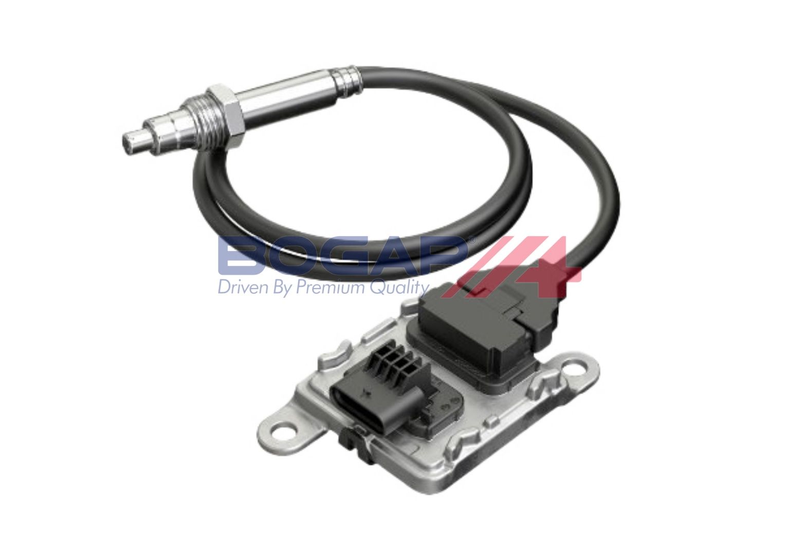 BOGAP A6130113 Nox Sensor, Urea Injection