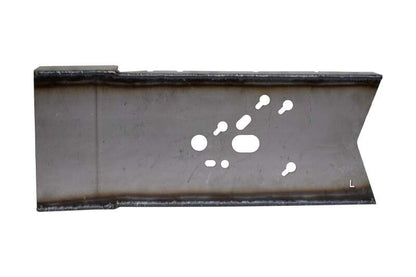 RustBuster Rust Buster 2001-2010 Chevy Silverado / GMC Sierra 2500HD Short Bed Over Axle Frame Section - Left