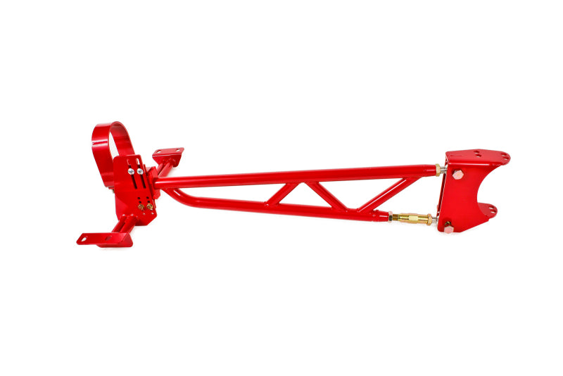 BMR Suspension BMR 82-02 3rd Gen F-Body Adj. Bolt-In Torque Arm - Red