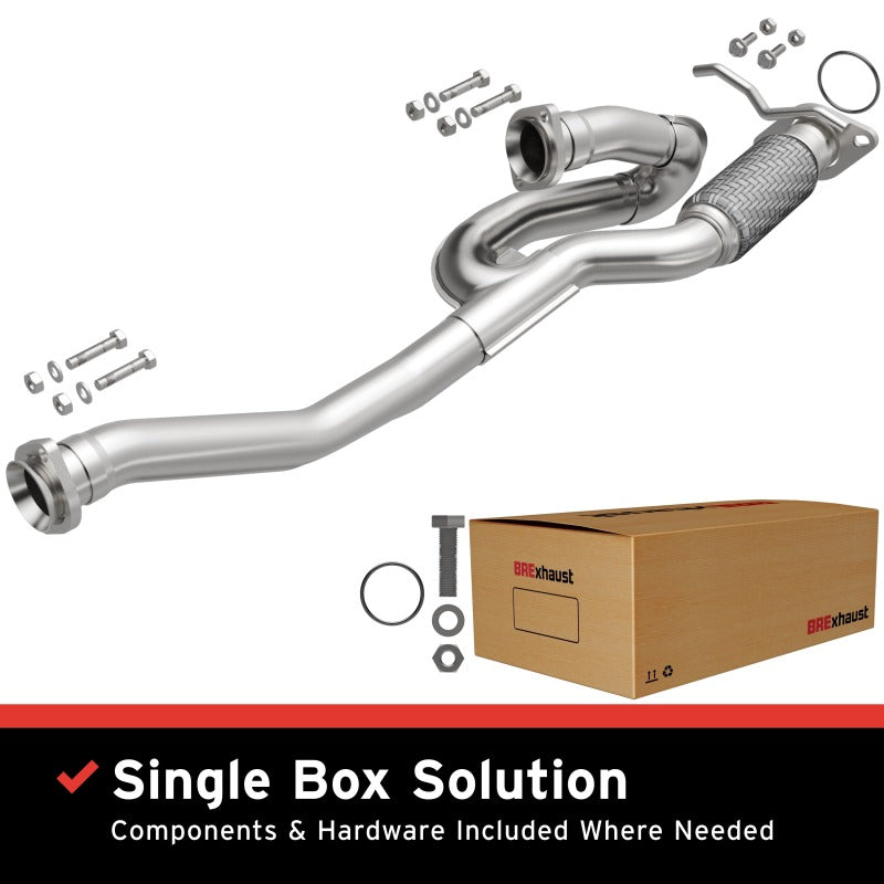 Magnaflow BRE Exhaust 05-07 Ford Freestyle 3.0L Front Pipe Kit