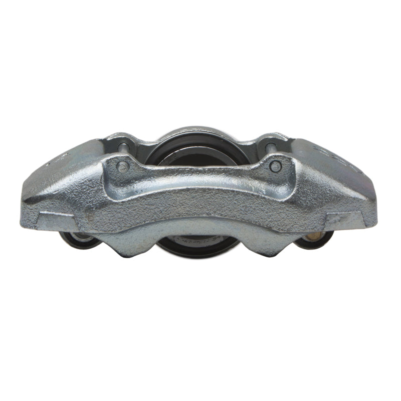 DFC 90-03 Ford Escort Front-R Premium Caliper - Silver Zinc Coated