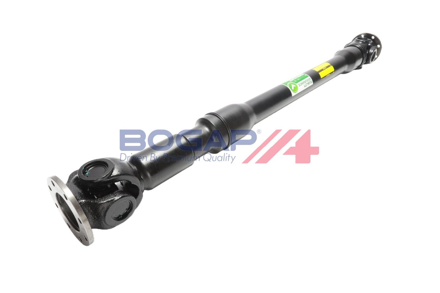 BOGAP C3510223 Propshaft, Axle Drive