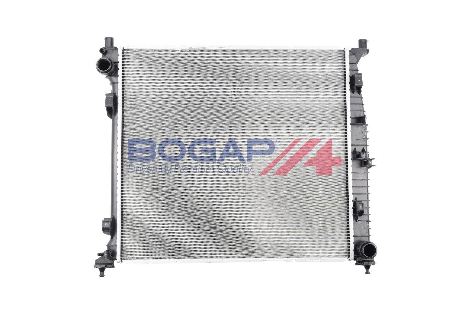 BOGAP C4210223 Radiator, Engine Cooling