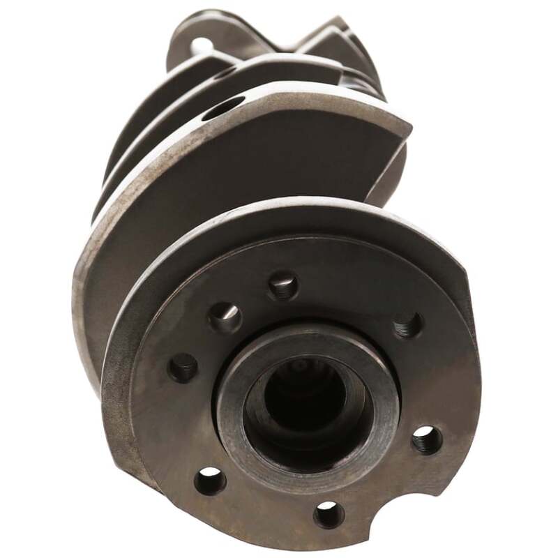 Manley Performance Manley Chevrolet Big Block Forged Crankshaft - 4.000in Stroke