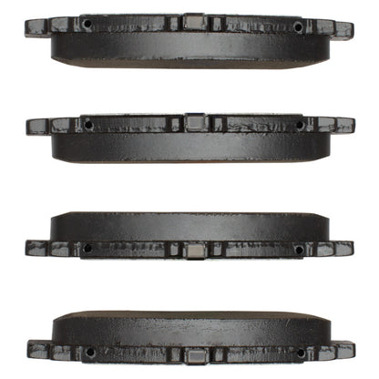 DFC 90-92 Lexus LS400 Rear 4000 Hybridynamic Brake Pads