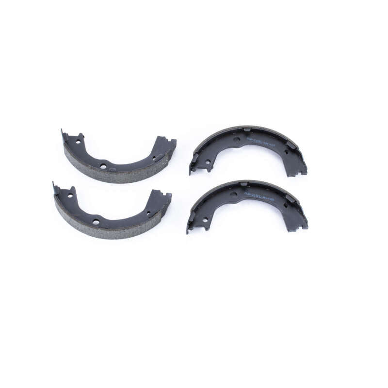PowerStop Power Stop 10-12 Hyundai Santa Fe Rear Autospecialty Parking Brake Shoes