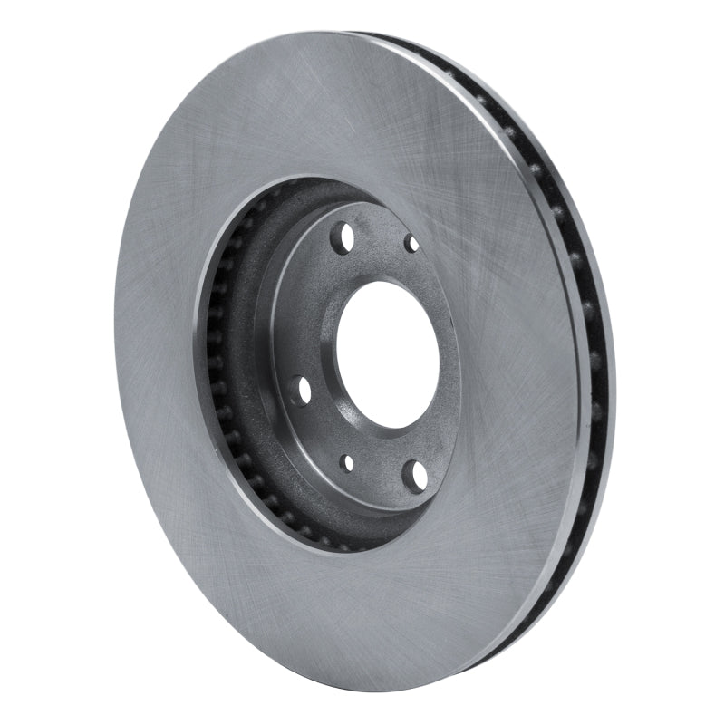 DFC 18-23 Chevrolet Aveo (Mexico) Front Brake Rotor
