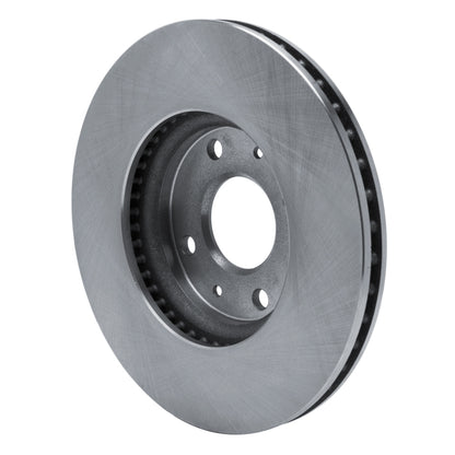 DFC 18-23 Chevrolet Aveo (Mexico) Front Brake Rotor