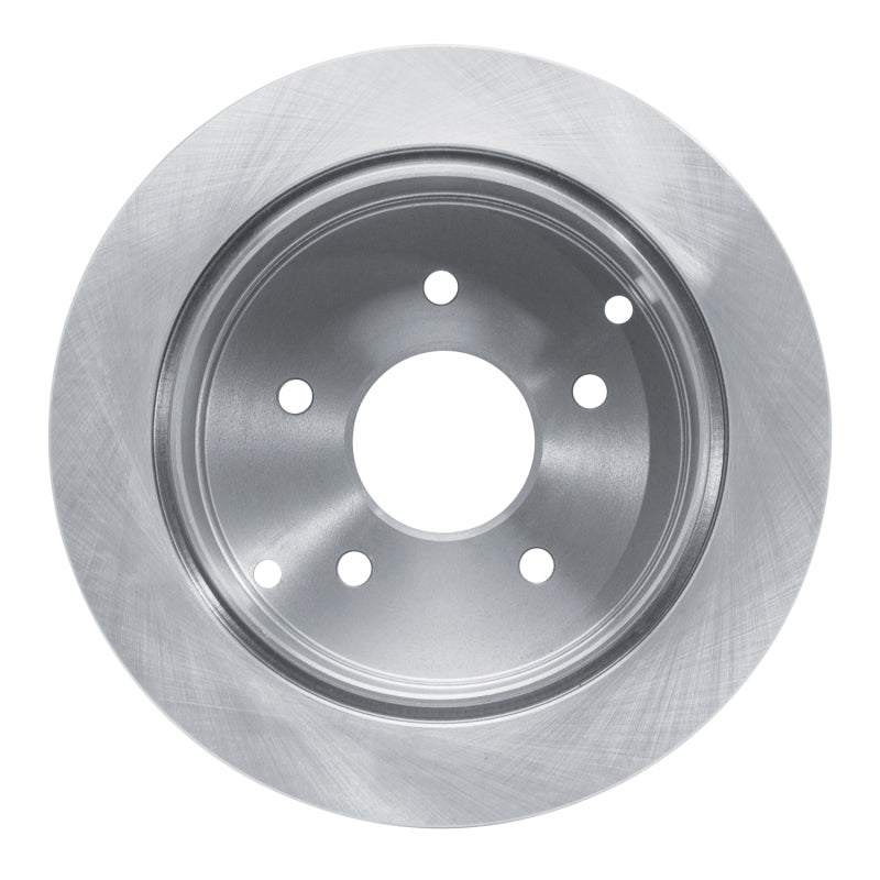 DFC 04-04 Pontiac GTO Rear Brake Rotor