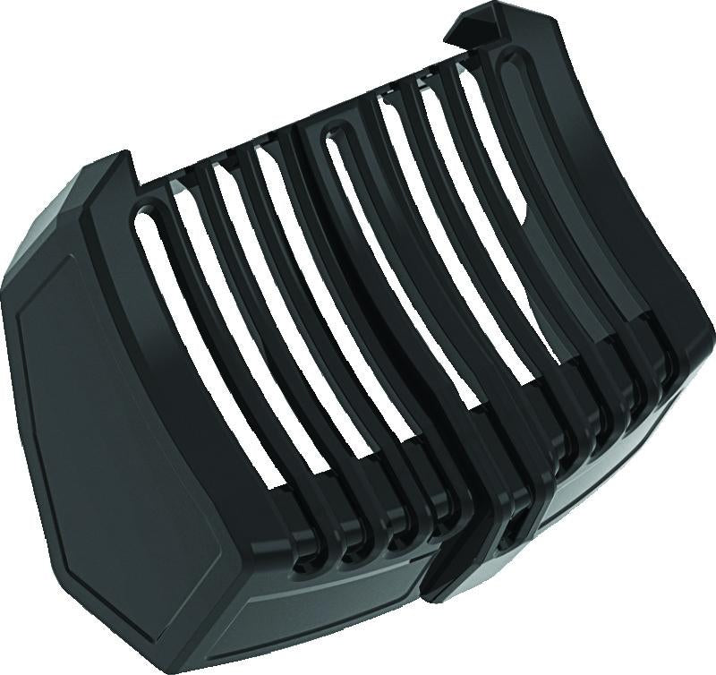 Kuryakyn Oil Cooler Cover Black